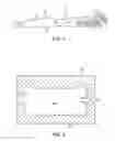 Fig. 02 - Article of footwear formed from two preforms and method and mold for manufacturing same