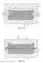 Fig. 06 - Article of footwear formed from two preforms and method and mold for manufacturing same