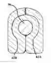 Fig. 01 - Structural element comprising cardboard