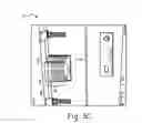 Fig. 06 - Thick plastic part and method of making and tool