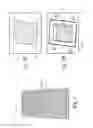 Fig. 08 - Thick plastic part and method of making and tool