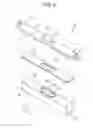 Fig. 10 - Ink jet head having a plurality of drive circuits housed in a casing