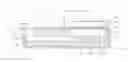 Fig. 01 - Printhead with narrow aspect ratio
