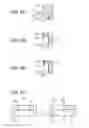 Fig. 08 - Substrate processing method and method of manufacturing substrate for liquid discharge head including forming hole in substrate by dry etching