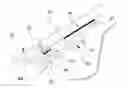 Fig. 01 - APPARATUS FOR ASSEMBLING WINDSHIELD GLASS AND COWL TOP COVER FOR VEHICLE