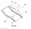 Fig. 05 - APPARATUS FOR ASSEMBLING WINDSHIELD GLASS AND COWL TOP COVER FOR VEHICLE