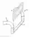 Fig. 01 - Apparatus and method for joining a hydro-formed tube to an extrusion