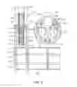 Fig. 10 - Drive system for a transportation system