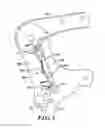 Fig. 05 - Vehicle seat including an interlock assembly