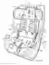 Fig. 08 - Child restraint