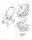 Fig. 01 - Child restraint system