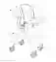 Fig. 01 - Infant car seat assembly