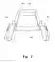Fig. 08 - Extendable comfort headrest