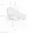 Fig. 12 - In-vehicle heating device