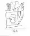 Fig. 04 - System and method for manufacturing a vehicle interior component having an embedded radio frequency identification tag