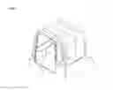 Fig. 02 - Footrest for construction machine operating room