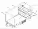 Fig. 01 - Bed lift mounting member