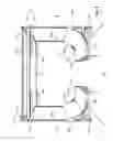 Fig. 07 - Bed lift mounting member