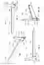 Fig. 08 - Bed lift mounting member