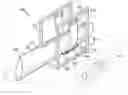 Fig. 01 - Transportation assembly for rotor blade