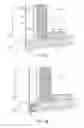 Fig. 07 - Frameless interior rearview mirror assembly