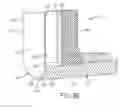 Fig. 09 - Frameless interior rearview mirror assembly