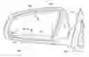 Fig. 01 - Rearview assembly for a vehicle