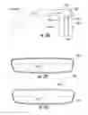 Fig. 16 - Rearview assembly for a vehicle