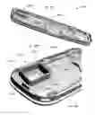 Fig. 92 - Rearview assembly for a vehicle