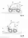 Fig. 04 - Device and vehicle with tilt compensation for an environment sensor
