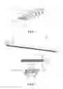 Fig. 02 - Windscreen wiper strip support and windscreen wiper blade having same