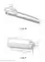 Fig. 04 - Windscreen wiper strip support and windscreen wiper blade having same