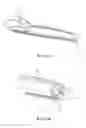 Fig. 08 - Windscreen wiper strip support and windscreen wiper blade having same