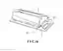 Fig. 09 - Windscreen wiper strip support and windscreen wiper blade having same