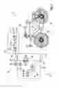Fig. 02 - HYDRAULIC MODULE FOR AN ANTILOCK BRAKING SYSTEM FOR A TWO-WHEELED VEHICLE