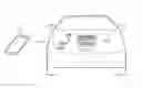 Fig. 01 - Mobile terminal and method for controlling application for vehicle