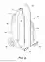 Fig. 03 - Torch cart