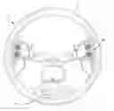Fig. 01 - CONDITIONED STEERING WHEEL