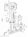 Fig. 02 - Vehicle body front portion structure
