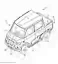 Fig. 01 - Side-by-side utility vehicle