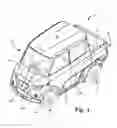 Fig. 02 - Side-by-side utility vehicle
