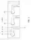 Fig. 04 - Tonneau cover internal frame mounting system
