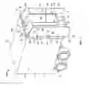 Fig. 02 - Aerodynamic rear drag reduction system for a trailer