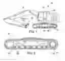Fig. 02 - Elliptical bore pin retention system