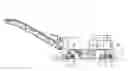 Fig. 01 - Road construction machine, crawler track unit of a road construction machine, as well as method for tensioning a chain of a crawler track unit