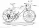 Fig. 01 - Bicycle shift notification apparatus