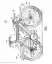 Fig. 02 - Method for forming bicycle frame assembly with integral fastener passage