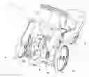 Fig. 01 - Human Powered Land Vehicle