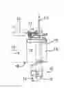 Fig. 01 - Method for disassembling and/or assembling an underwater section of a retractable thruster unit