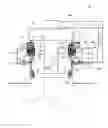 Fig. 01 - Cooling arrangement for a propulsion unit